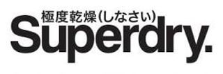 Superdry logo