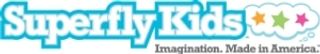 SuperflyKids logo