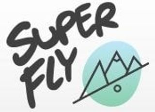 Superfly Ziplines logo