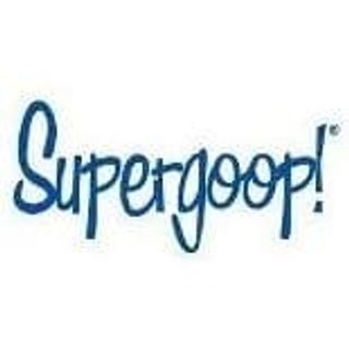 Supergoop logo