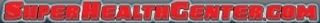 Super Health Center logo