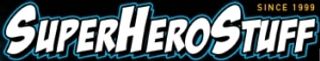 SuperHeroStuff logo
