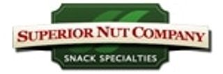 Superior Nut Company logo
