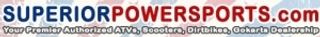 Superior Powersports logo