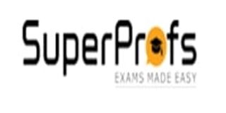 SuperProfs logo