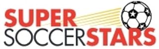 Super Soccer Stars logo