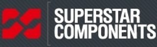Superstar Components logo