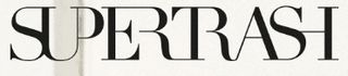 Super Trash logo