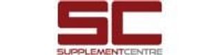 Supplement Centre logo