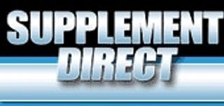 Supplement Direct logo