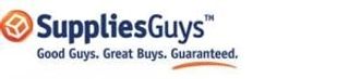 Supplies Guys logo