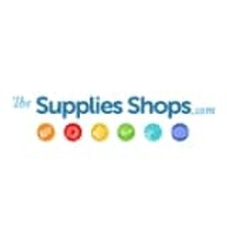 The Supplies Shop logo