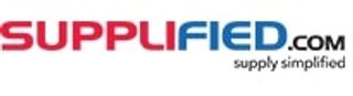 Supplified logo