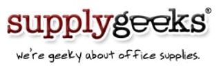 SupplyGeeks logo