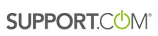 Support.com logo