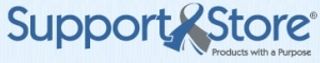 Support Store logo