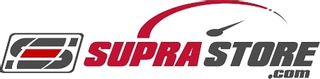 Supra Store logo
