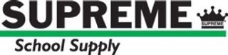 Supreme School Supply logo