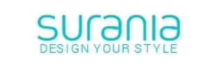 Surania logo