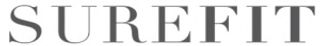 Sure Fit logo
