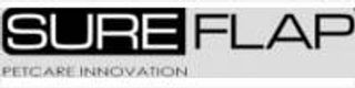 SureFlap logo