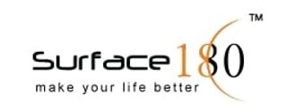 Surface180 logo