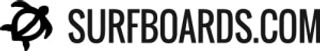 Surfboards.com logo