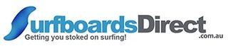 Surfboards Direct logo
