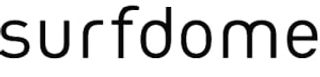 Surfdome logo