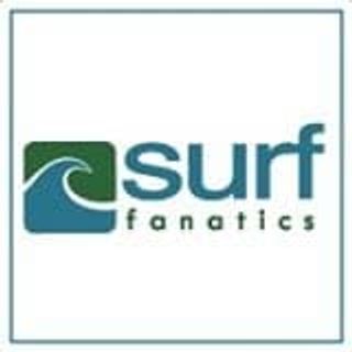 Surf Fanatics logo