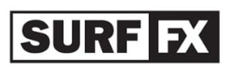 Surffx logo