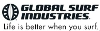 Surf Industries logo