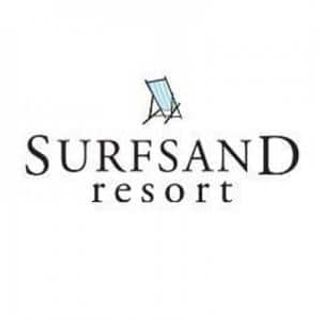 Surfsand Resort logo