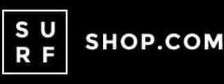 SurfShop.com logo