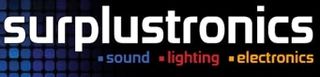 Surplus Tronics logo