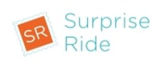 Surprise Ride logo