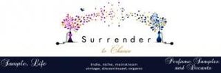 Surrender to Chance logo