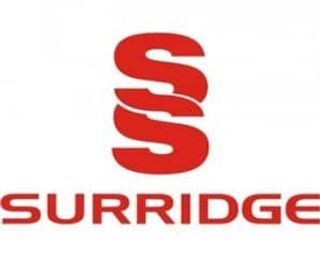 Surridge Sport logo
