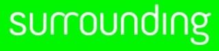 surrounding australia logo
