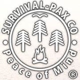 Survival-Pax logo