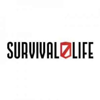The Survival Life logo