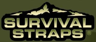 Survival Straps logo
