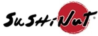 SushiNut logo