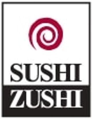 Sushi Zushi logo
