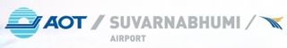 suvarnabhumi airport logo
