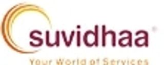 Suvidhaa logo