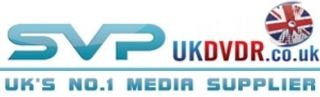 SVP logo