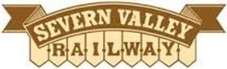Severn Valley Railway logo