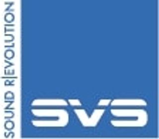 Svsound logo
