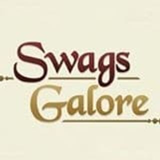 Swags Galore logo